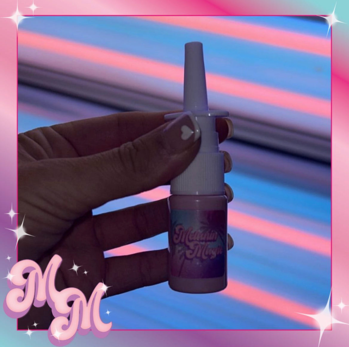 ‘GLOW GETTER’ TANNING SPRAYS 👙🫧