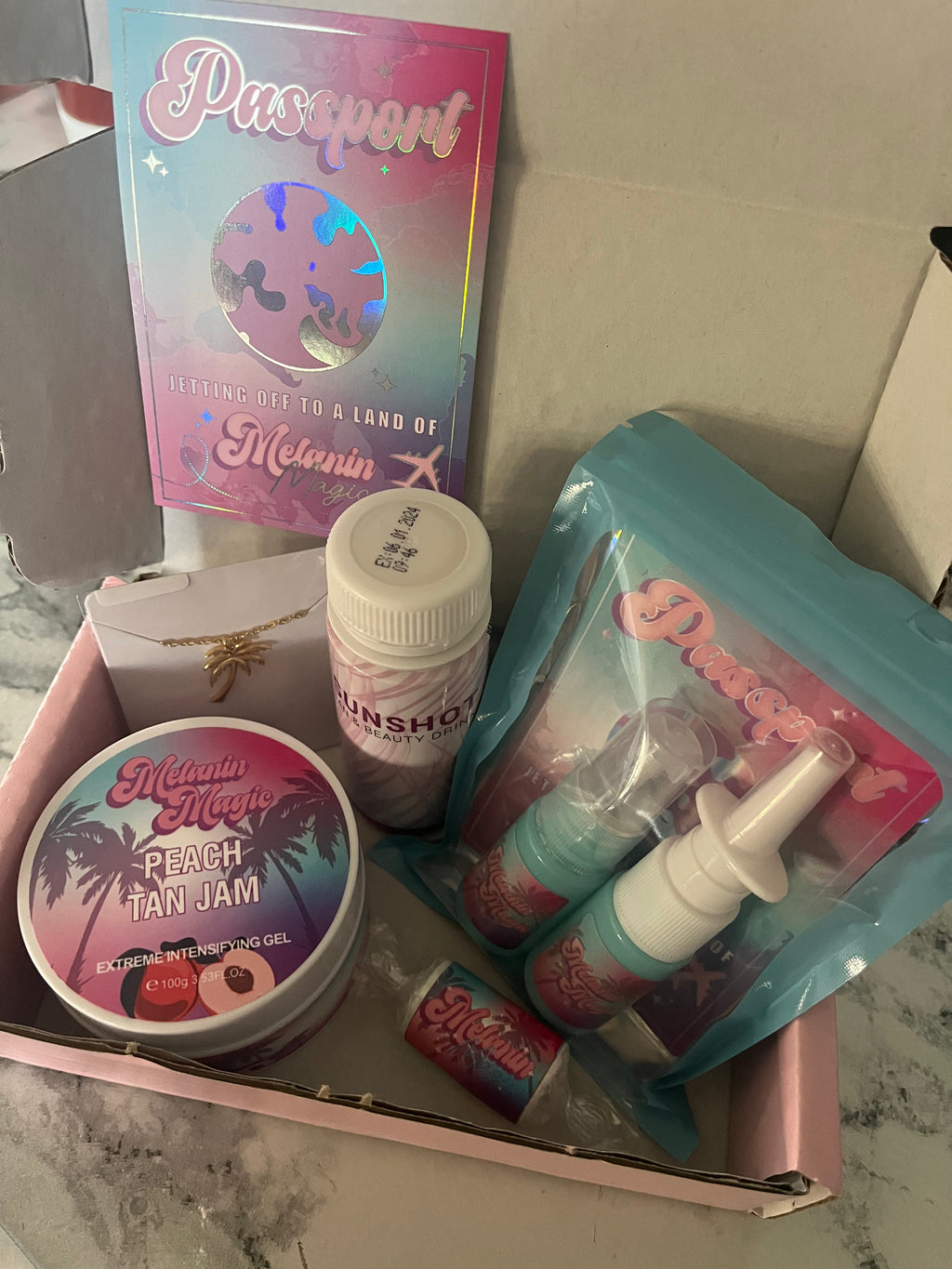 OH ‘THERE SHE GOES BUNDLE’ 👙 💥