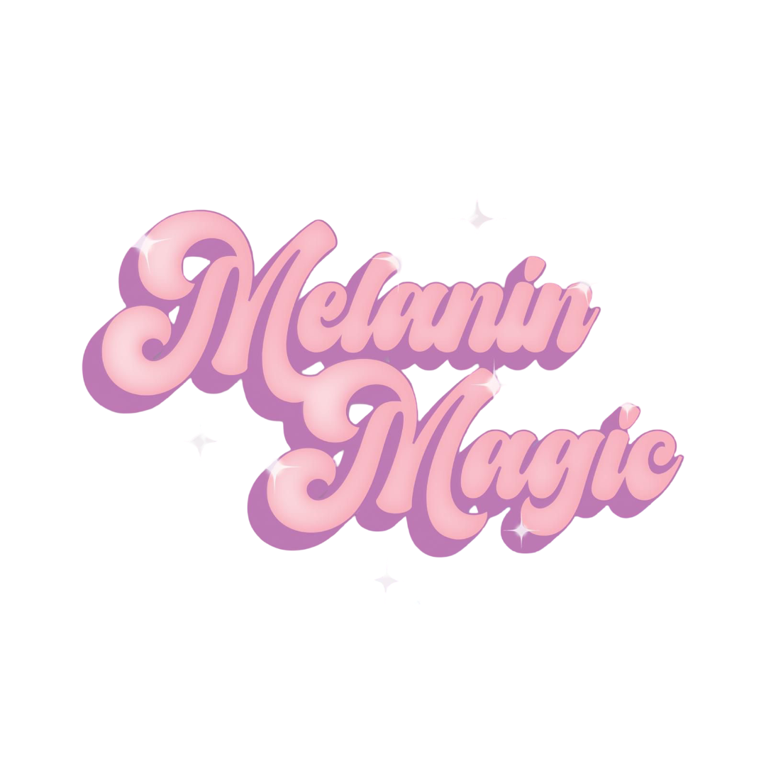 Melanin MagicTan