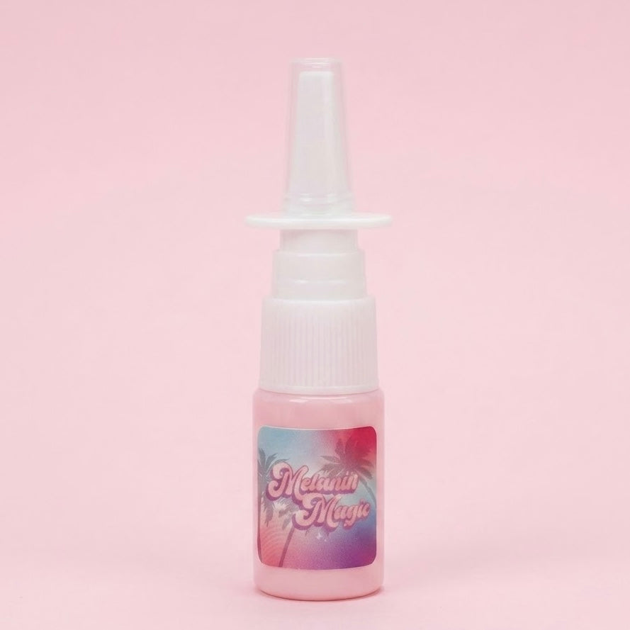 ‘GLOW GETTER’ TANNING SPRAYS 👙🫧