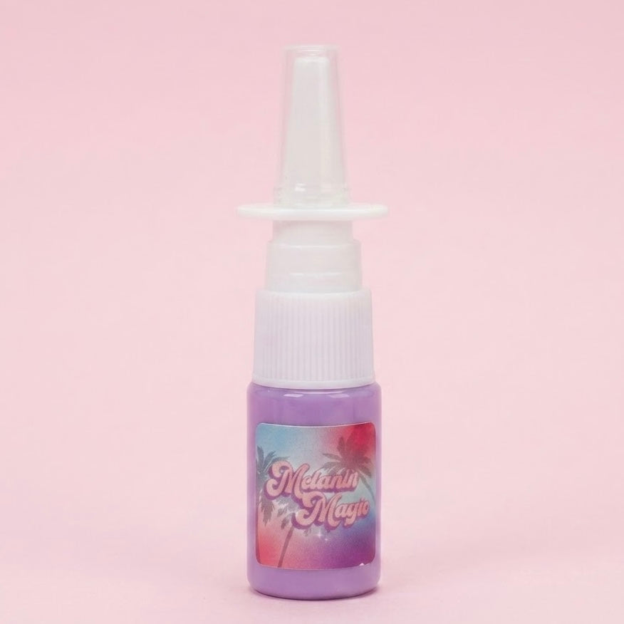 ‘GLOW GETTER’ TANNING SPRAYS 👙🫧