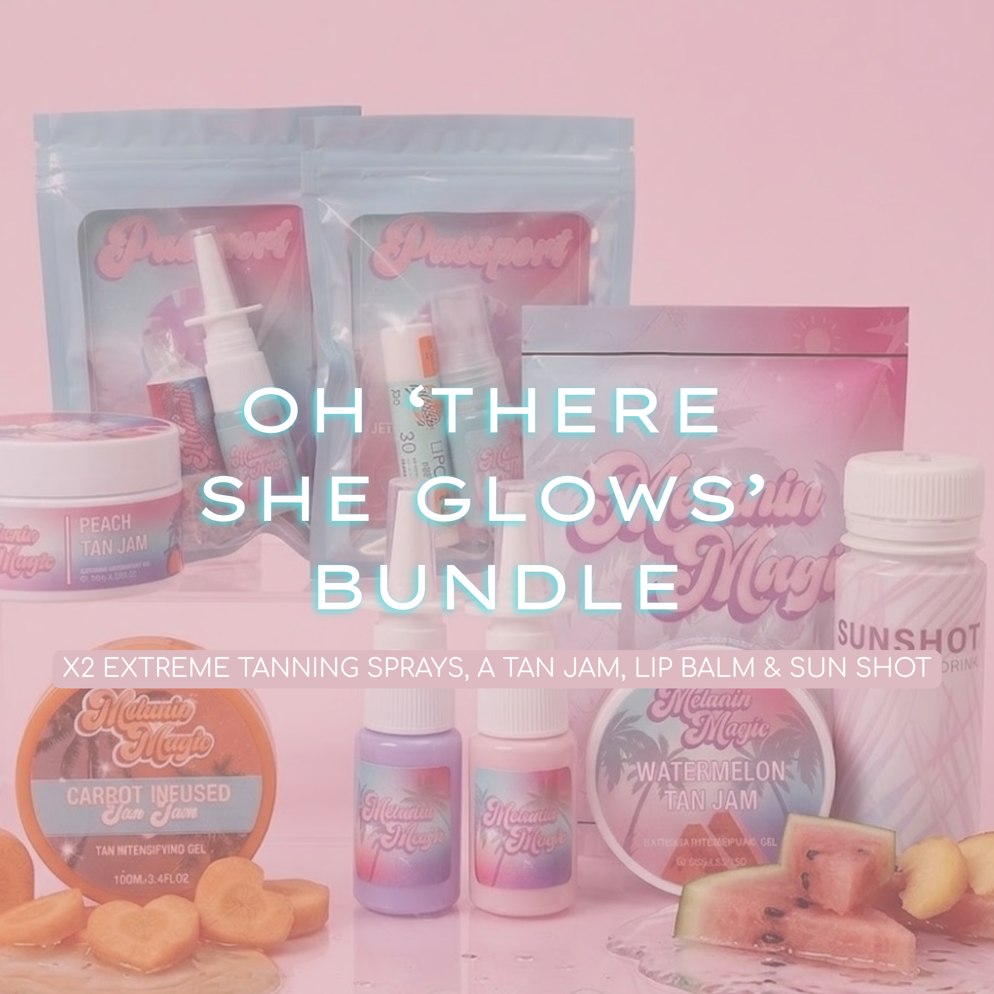 OH ‘THERE SHE GOES BUNDLE’ 👙 💥